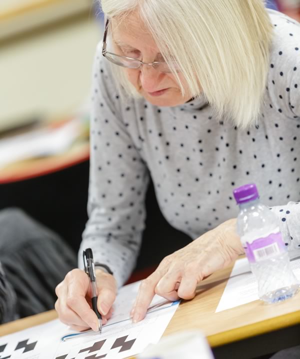 East Midlands Conference Centre Nottingham