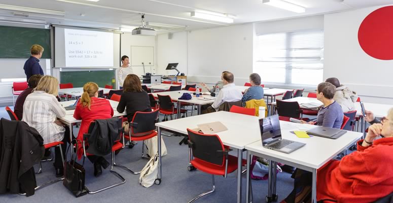 East Midlands Conference Centre Nottingham