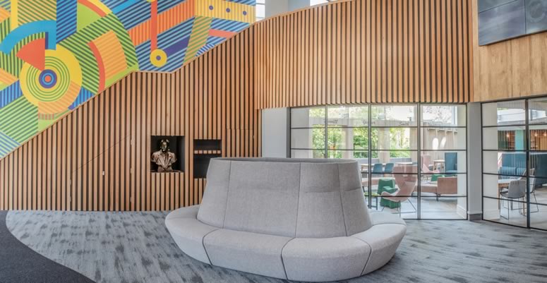 East Midlands Conference Centre Nottingham