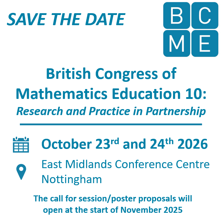 Save The date