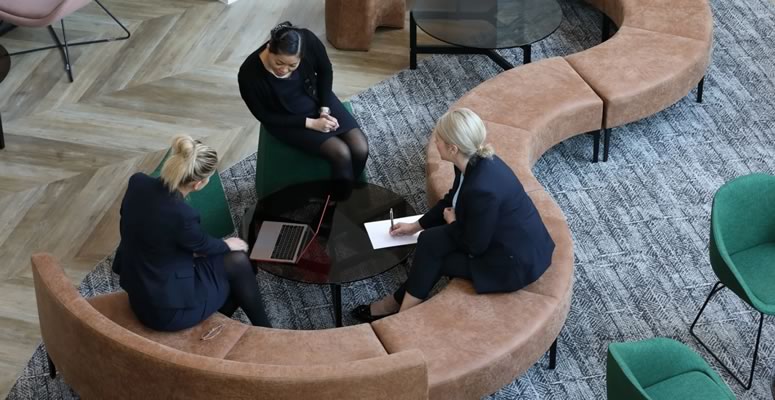 East Midlands Conference Centre Nottingham