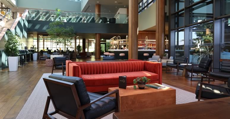 East Midlands Conference Centre Nottingham